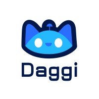 daggi logo, daggi contact details