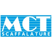 MCT Scaffalature logo, MCT Scaffalature contact details