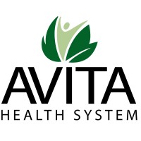 Avita Health System logo, Avita Health System contact details