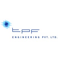 TPF Engineering Pvt. Ltd. logo, TPF Engineering Pvt. Ltd. contact details