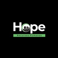 Hope Consultoria em RH logo, Hope Consultoria em RH contact details