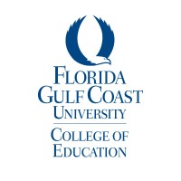 Florida Gulf Coast University College of Education logo, Florida Gulf Coast University College of Education contact details