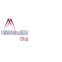 Farmanara & Rezai CPA Ltd. logo, Farmanara & Rezai CPA Ltd. contact details