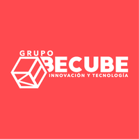 Grupo Becube logo, Grupo Becube contact details