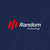 Random Technology logo, Random Technology contact details