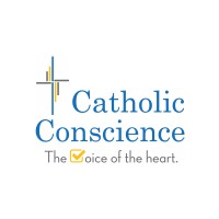 Catholic Conscience logo, Catholic Conscience contact details