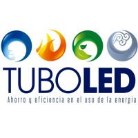 Tuboled logo, Tuboled contact details