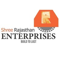 Shree Rajasthan Enterprises logo, Shree Rajasthan Enterprises contact details