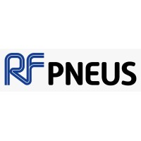 RF Pneus logo, RF Pneus contact details