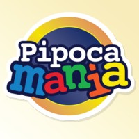 Popcorn Plus & Pipocamania logo, Popcorn Plus & Pipocamania contact details