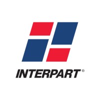 Interpart logo, Interpart contact details