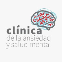 ClÍnica de la Ansiedad y Salud Mental logo, ClÍnica de la Ansiedad y Salud Mental contact details