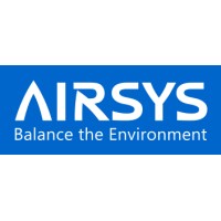 Airsys Philippines logo, Airsys Philippines contact details