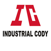 Industrial Cody logo, Industrial Cody contact details