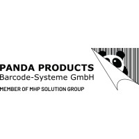 PANDA PRODUCTS Barcode-Systeme GmbH logo, PANDA PRODUCTS Barcode-Systeme GmbH contact details