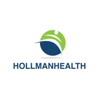 HollmanHealth logo, HollmanHealth contact details