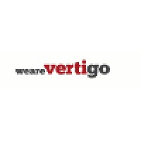 We Are Vertigo logo, We Are Vertigo contact details