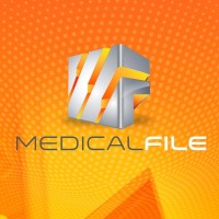 Medicalfile logo, Medicalfile contact details