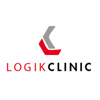 Logik Clinic logo, Logik Clinic contact details