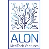 Alon MedTech Ventures logo, Alon MedTech Ventures contact details