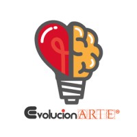 EvolucionARTE® logo, EvolucionARTE® contact details