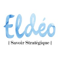 Eldéo Inc. logo, Eldéo Inc. contact details