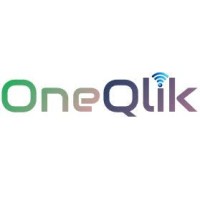 OneQlik Telematics logo, OneQlik Telematics contact details