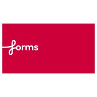 Forms logo, Forms contact details