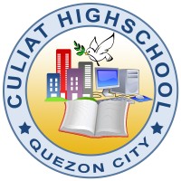 Culiat High School logo, Culiat High School contact details