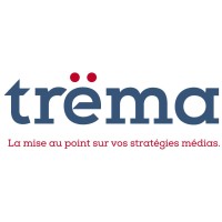 TREMA logo, TREMA contact details