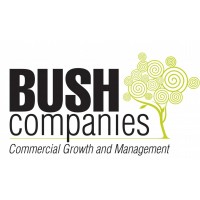 Bush Companies logo, Bush Companies contact details