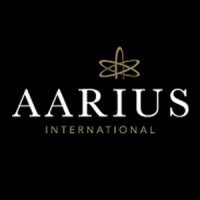 AARIUS International, Inc logo, AARIUS International, Inc contact details