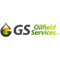 GS Oilfield Services SAS logo, GS Oilfield Services SAS contact details