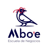 Mbo´e Escuela de Negocios logo, Mbo´e Escuela de Negocios contact details