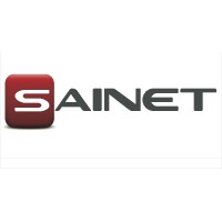 SAINET Internet logo, SAINET Internet contact details