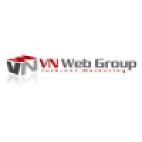 VN Web Group logo, VN Web Group contact details