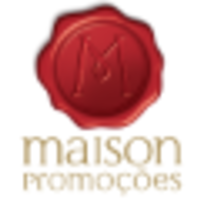 Maison Promoções e Eventos logo, Maison Promoções e Eventos contact details