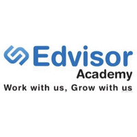 Edvisor Academy logo, Edvisor Academy contact details