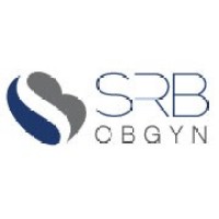 SRB OBGYN logo, SRB OBGYN contact details