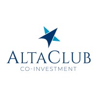 AltaClub (Extension of Altair VC) logo, AltaClub (Extension of Altair VC) contact details