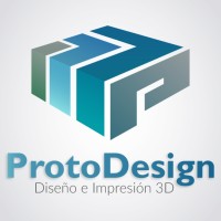 Protodesign Diseño e impresión 3D logo, Protodesign Diseño e impresión 3D contact details