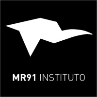 MR91 Instituto logo, MR91 Instituto contact details