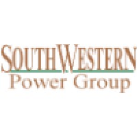 SouthWestern Power Group logo, SouthWestern Power Group contact details