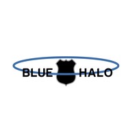 Blue Halo logo, Blue Halo contact details