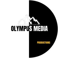 Olympus Media Productions logo, Olympus Media Productions contact details