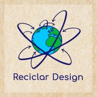 Reciclar Design logo, Reciclar Design contact details