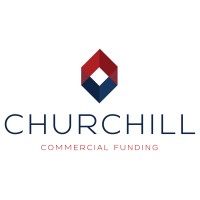 Churchill Commercial Funding logo, Churchill Commercial Funding contact details