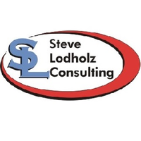 Steve Lodholz Consulting logo, Steve Lodholz Consulting contact details