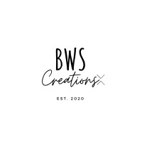 BWS Creations logo, BWS Creations contact details