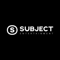 Subject Entertainment logo, Subject Entertainment contact details